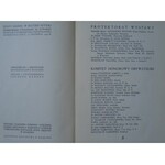 Ruszczyc Ferdynand 1870-1936 • Katalog wystawy pośmiertnej