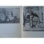Malarstwo francuskie od Davida do Cezanne'a [Muzeum Narodowe]