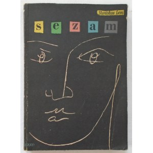 Lem Stanisław • Sezam [Jan Młodożeniec]