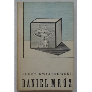 Kwiatkowski Jerzy • Daniel Mróz