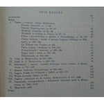 Lewak Adam opr. • Katalog rękopisów Muzeum Adama Mickiewicza w Paryżu