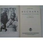 Krist Gustaw • Buchara [Biblioteka Podróżnicza 19]