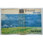 Gogh, Vincent van • Listy do brata [Władysław Brykczyński]