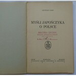 Caro Leopold • Myśli Japończyka o Polsce