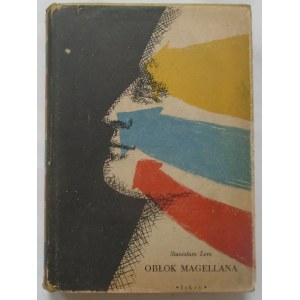 Lem Stanisław • Obłok Magellana