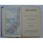 Baedeker Karl • Great Britain. Handbook for Travellers