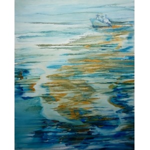 Jagoda Kaczmarczyk - Hudzik, Rejs