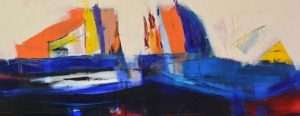 Jakub Łukasz Syrkowski, Space XII