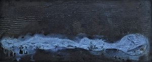 Magdalena Mędzkiewicz, Black landscape