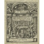 MICRAELIUS, Johannes - Antiqvitates Pomeraniae, Oder Sechs Bücher Vom Alten Pommerlande, [.....