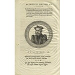 [WITRUWIUSZ] Vitruvius Pollio, Marcus - De architectura libri decem ad Caesarem Augustum...