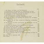 NEWALD, Johann - Beiträge zur Geschichte der Belagerung von Wien durch die Türken, im Jahre 1683...