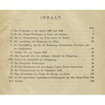 NEWALD, Johann - Beiträge zur Geschichte der Belagerung von Wien durch die Türken, im Jahre 1683...