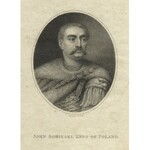 PALMER, Alicia Tindal - Authentic memoirs of the life of John Sobieski, king of Poland...