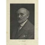 DILLON, Emile Joseph - Konferencja pokojowa w Paryżu 1919 / E. J. Dillon; z oryg. ang....