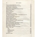 ROCZNIKI polskie z lat 1857-1861. T. 4, rok 1860-1861. Paryż 1865, Biblioteka Polska. 18 cm, s. [2], VI, [2]...