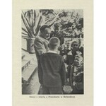 KOWALCZYK, Józef - Bolesław Bierut: życie i działalność / oprac. ... Warszawa 1952, „Książka i Wiedza”. 20 cm...