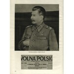 [PRL] 22 VII 1944 - 22 VII 1949: pięć lat Polski Ludowej. Warszawa 1949, Książka i Wiedza. 34 cm, s. 310...