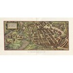 PAJZDERSKI, Nikodem - Poznań. Lwów; Warszawa 1922, Książnica Polska. 25 cm, s. [4], 129, [3], k. tabl...
