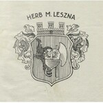 ŚWIDERSKI, Bronisław - Ilustrowany opis Leszna i ziemi leszczyńskiej. Leszno 1928, Księgarnia A. Krajewicza...