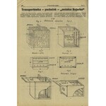 PSZCZELARZ: miesięcznik związków pszczelarskich. Kraków, Wydawnictwo Rolnicze. R. 3, 1942, nr 5-12. R. 4...