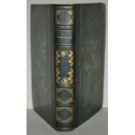 DELAVIGNE, Casimir - Oeuvres complètes de Casimir Delavigne. Seule édition avouée par l’auteur. Paris 1836, H...