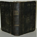 MICKIEWICZ, Adam - Rzecz o literaturze słowiańskiej wykładana w Kolegium Francuzkiem. R. 1, (1840-1841). R. 2...