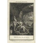BERNARDIN de Saint-Pierre, Henri - Études de la nature. Nouvelle édition, revue et corrigée...