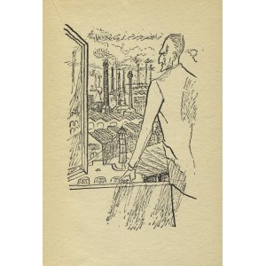 TUWIM, Julian - Wiosny i jesienie: wiersze dawne i nowe. Warszawa 1954, „Iskry”. 21 cm, s. [4], III, 4-232...
