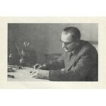 KUCZYŃSKI, Edward - Wystawa pośmiertna prac Edwarda Kuczyńskiego: 1905-1958: Toruń grudzień 1958...