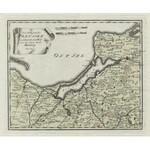 [PRUSY] Reilly, Franz Johann Joseph von - (1) Das Königreich Preussen mit den freien Städten Danzig u. Thorn...