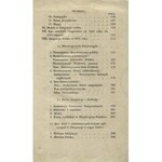 NOWOROCZNIK Demokratyczny. R. 2, 1843. Paryż 1843, [Towarzystwo Demokratyczne Polskie]...