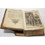 Biblia Elektorów 1644r.