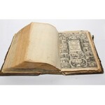 Biblia Elektorów 1644r.