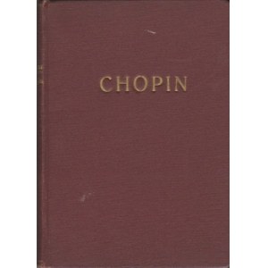 Binental Leopold, Chopin W 120-tą rocznicę urodzin Dokumenty i pamiątki