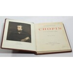 Binental Leopold, Chopin W 120-tą rocznicę urodzin Dokumenty i pamiątki