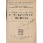 Orłowicz Mieczysław, Ilustrowany przewodnik po województwie pomorskiem