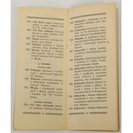 Katalog pobieżny zabytków sztuki retrospektywnej wiek XVIII