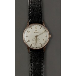 Firma ROLEX (czynna od 1905), Zegarek naręczny, damski