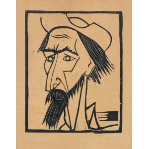 Niesiołowski Tymon, DON KICHOT, 1955