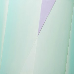 Andrzej Gieraga (ur. 1934 Śliwniki pod Kaliszem), Relief diagonalny, 2019 r.