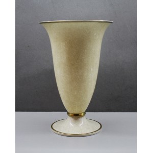 wazon porcelanowy marki „Rosenthal”, Niemcy, ok. 1935