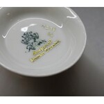 porcelanowy zestaw do herbaty marki Hutschenreuther, Niemcy