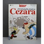 Komplet komiksów - Asterix i Batman