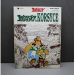 Komplet komiksów - Asterix i Batman