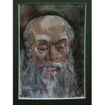 Alexander Franko, The Old Man
