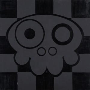 Maciej Wieczerzak, JOLLY ROGER II, 2011
