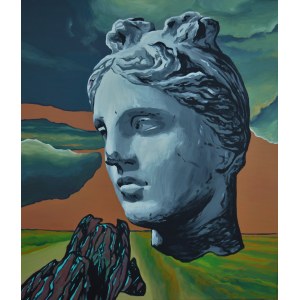 Bartosz Jarmoliński, Aphrodite/Sie