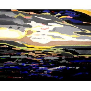 Jacek Juriewicz, Storm