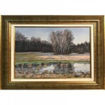 Piekarski Wojciech, Landscape